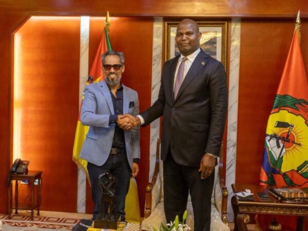 MeTL Group prévoit d’investir 250 millions de dollars au Mozambique et de créer 20 000 emplois