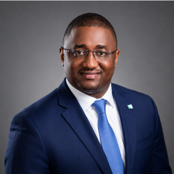 Abakal Mahamat rejoint le conseil d’administration de NSIA Vie Cameroun
