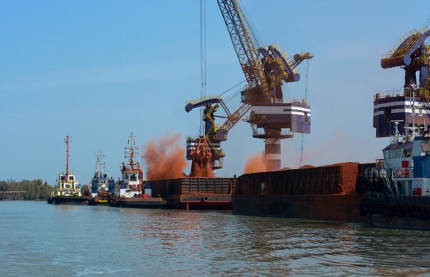Cameroun : Canyon Resources conteste l’OPA d’A2PM sur le gisement de bauxite de Minim-Martap
