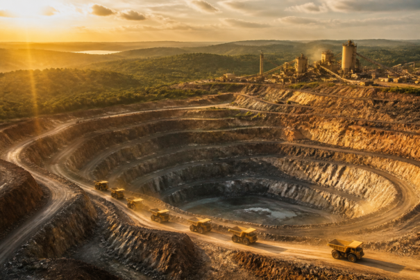 Gold Fields Tarkwa Lease Under Scrutiny