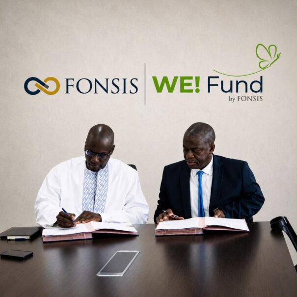Sénégal : le WE! Fund du FONSIS injecte 800 millions FCFA dans la santé (dialyse ) et l’économie circulaire