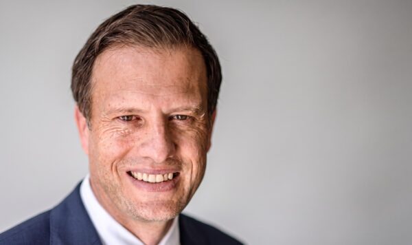 Barrick nomme Sebastiaan Bock à la tête de ses activités hors Amérique du Nord
