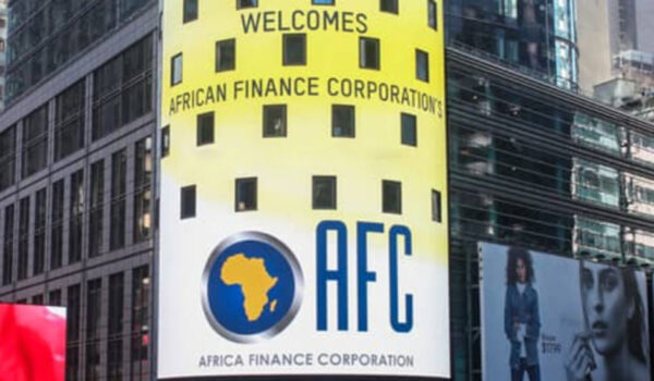 L’AFC lève 431 millions USD via une obligation numérique