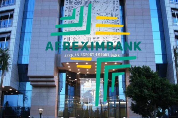 Afreximbank conserve sa note AAA auprès de CCXI