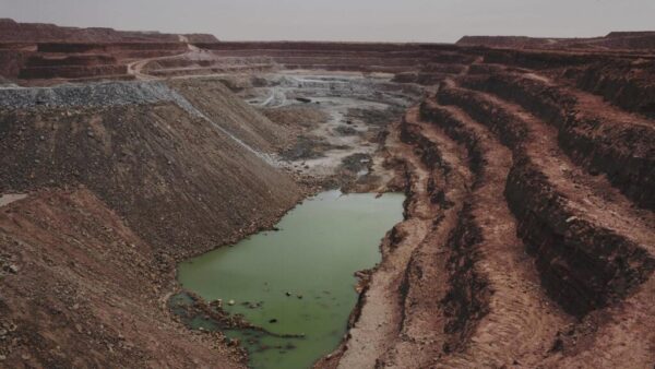 Niger : le gouvernement attribue deux permis d’exploitation d’uranium à TSUMCO et MAMICO