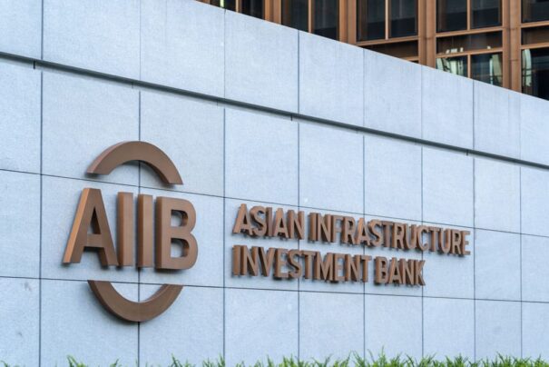AIIB Lends $500M for SA Municipalities