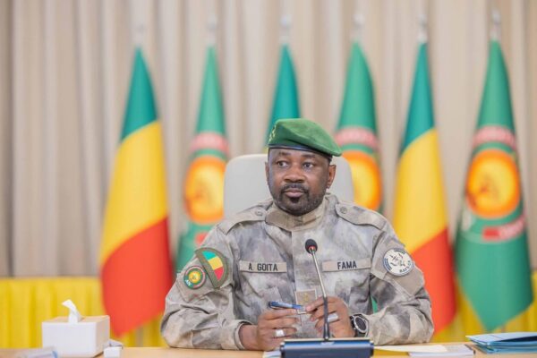 Le Mali obtient 55 milliards FCFA auprès des investisseurs du marché financier de l’UMOA
