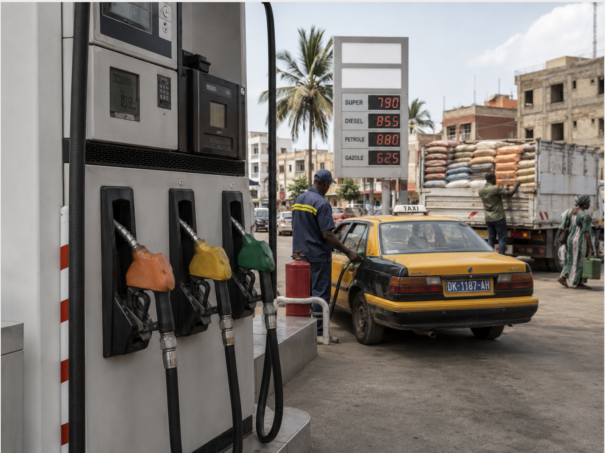Après la hausse du carburant : quels scénarios pour l’économie sénégalaise ?