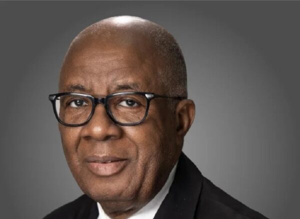 Nigeria : Emmanuel Nnorom prend la tête du conseil d’administration de UBA