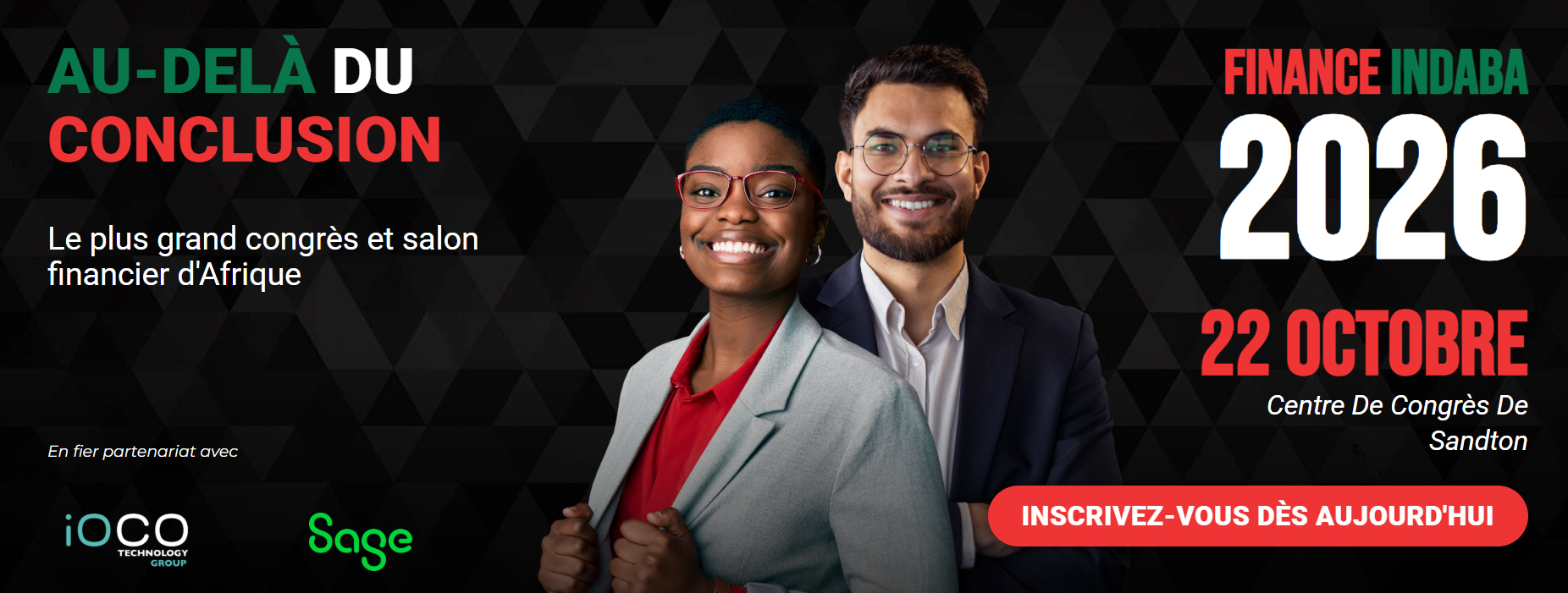 CFO South Africa
