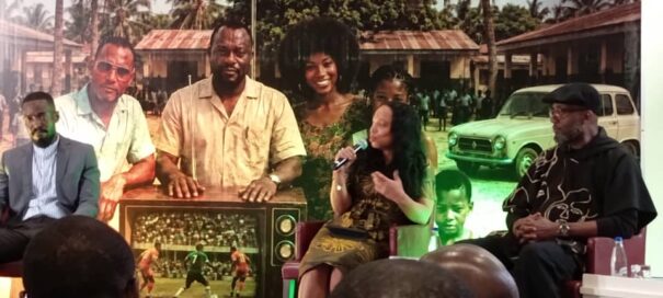 Côte d’Ivoire : Quand la finance s’empare de l’industrie créative avec « La Télé du directeur »