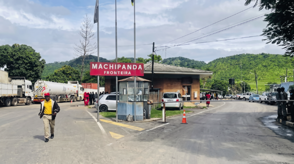 Machipanda Border Gets $30M Upgrade