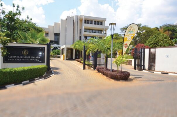 Rwanda's $640m Diaspora Flows