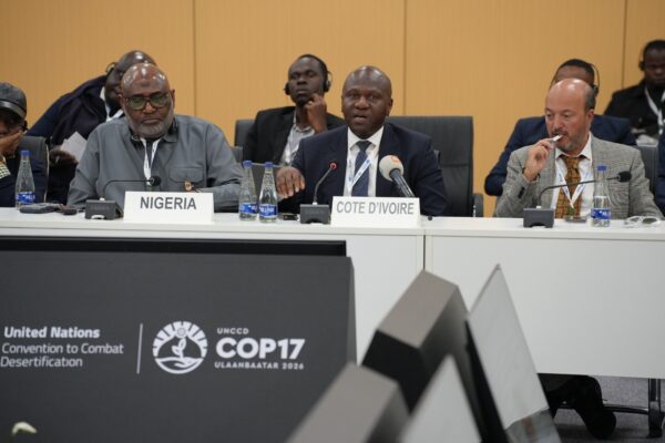 Orpaillage illégal : la Côte d’Ivoire lance une Coalition africaine et sonne la charge continentale