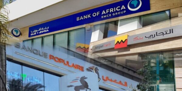 Les banques marocaines consolident leur croissance au premier semestre 2026