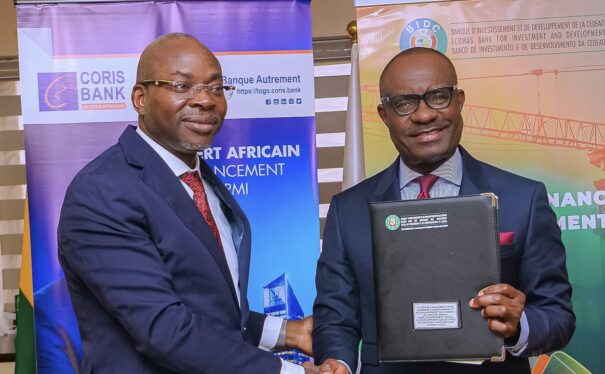 €80M BIDC-Coris West Africa Deal