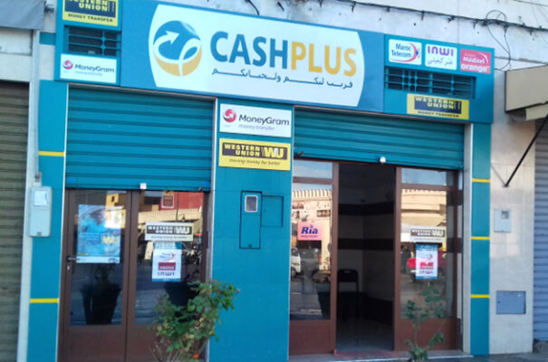 Cash Plus porte son bénéfice à 151 MDH au premier semestre 2026