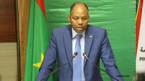 Mauritanie : Taleb Ould Sid’Ahmed nommé conseiller à la Présidence de la République