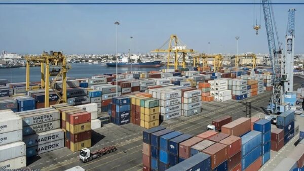 Sénégal : Creusement du déficit de la balance commerciale au mois de juin 2026