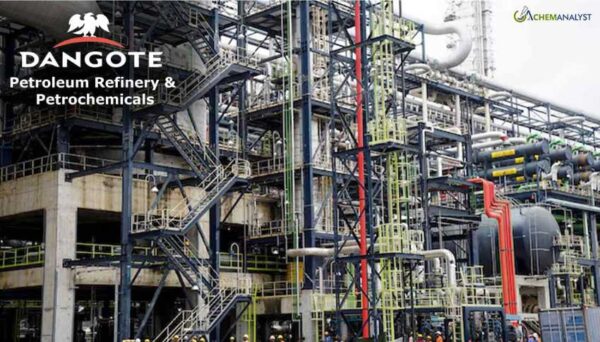 Dangote Petroleum Refinery boucle un placement privé de 2,5 milliards de dollars et prépare son IPO