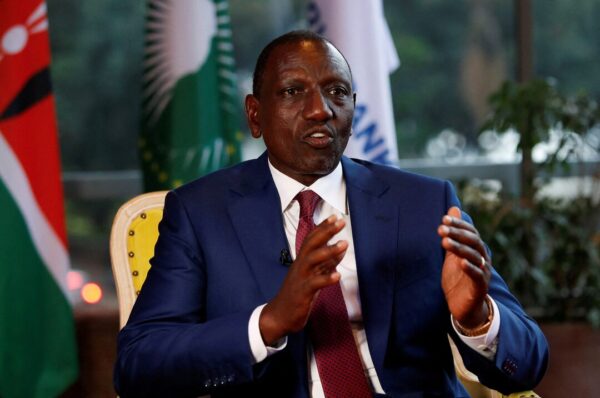 Kenya : S&P maintient la note à « B », loin derrière la Côte d’Ivoire et le Bénin