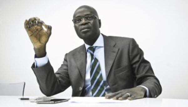 Halte à la spéculation sur la dette sénégalaise