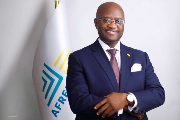 Afreximbank Profit Jumps 30%