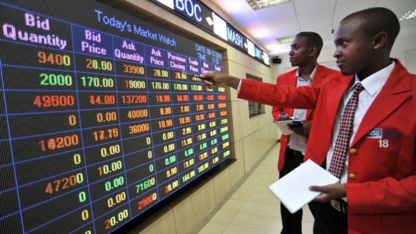 Quotidienne des Bourses africaines : la BRVM et la GSE (Ghana) en tête des performances annuelles
