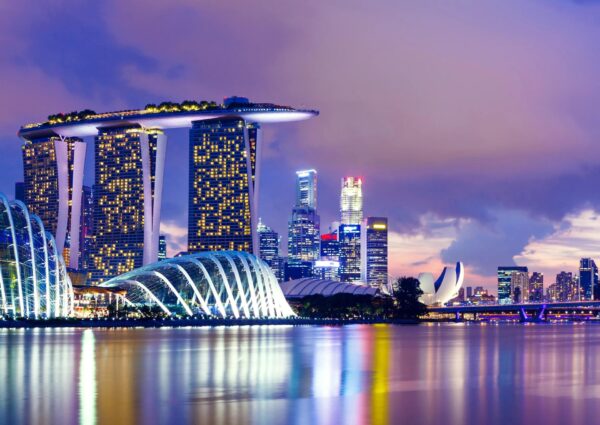 Guerre de succession chez Castel : la Haute Cour de Singapour bloque les managers