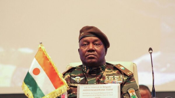 Niger : le camp Tiani neutralise la base 101, échec et mat
