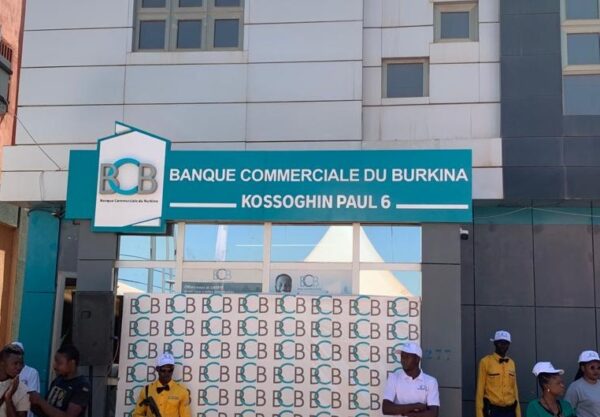 Burkina Faso : la nationalisation de la BCB rattrapée par un arbitrage international