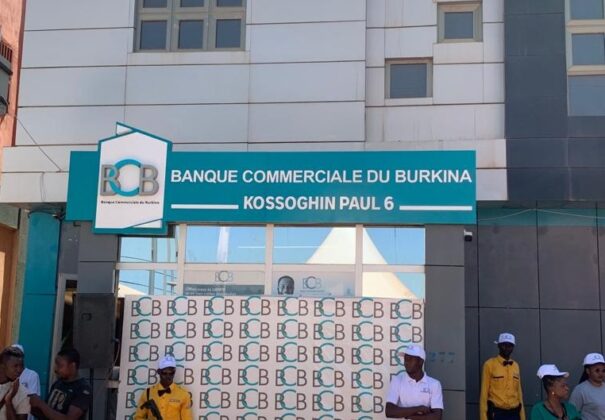 Burkina BCB Nationalisation Hits Arbitration