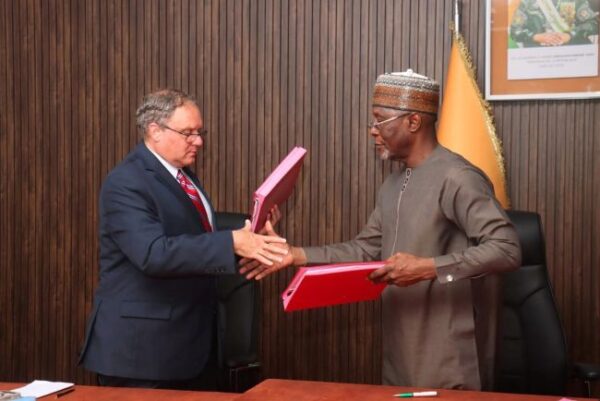 Niger : un projet de raffinerie de 1,9 milliard de dollars pour transformer le pétrole local