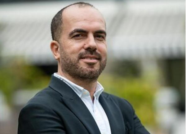 Mohamed Kharraki prend les commandes de LafargeHolcim Côte d’Ivoire