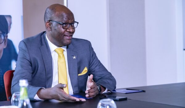 ATIDI prévoit de doubler son capital à 2 milliards USD d’ici deux ans