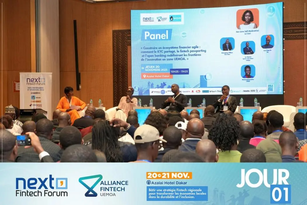 L’Alliance Fintech UEMOA