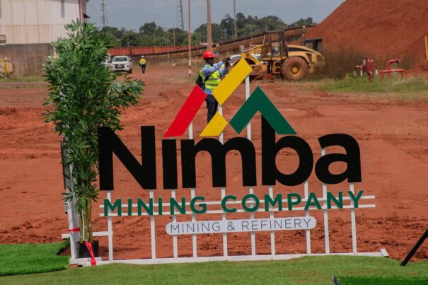 Guinée : Nimba Mining Company obtient sa convention minière