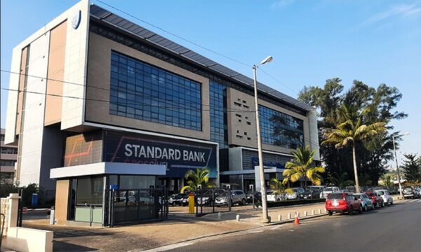 Standard Bank Mozambique réalise 30 millions d’euros de bénéfice au premier semestre 2026
