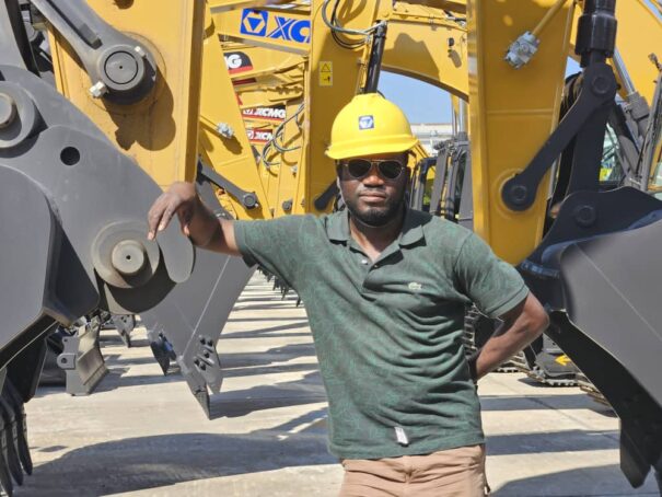 Togo Procurement Debt Strains Banks