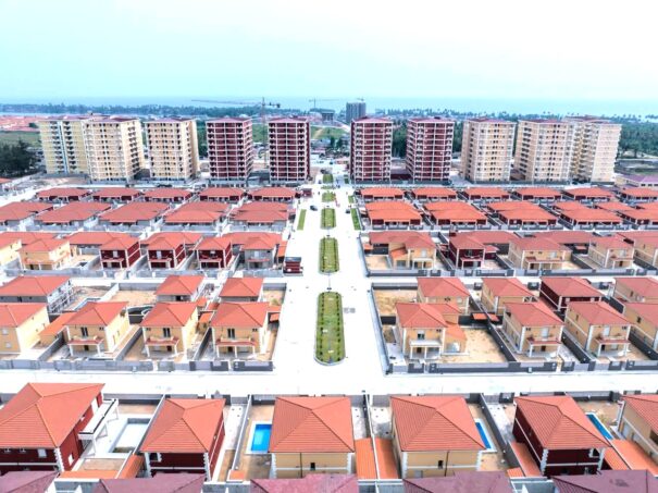 UNDP-ClearBid Housing Finance Deal