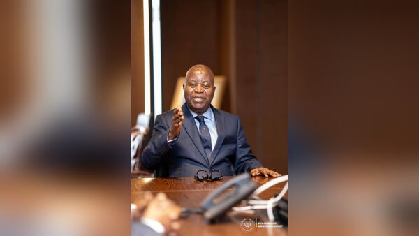 RDC : Adolphe Muzito obtient la promulgation du budget rectificatif 2026