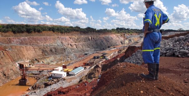 Cameroun : Aeternum et ARM lorgnent le gisement polymétallique de Nkamouna