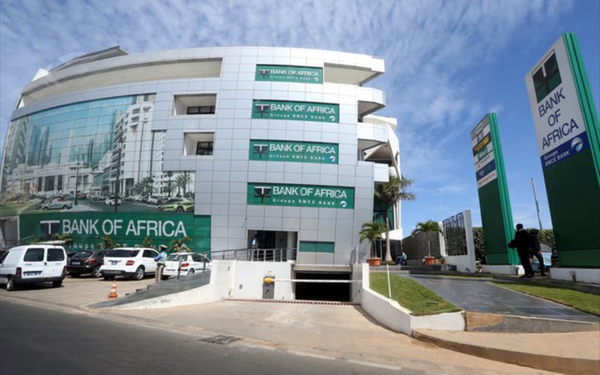 Notation : Bloomfield maintient inchangées les notes de long et court terme de la BOA Bénin