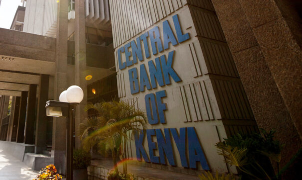 Kenya Banks Sit on Excess Cash