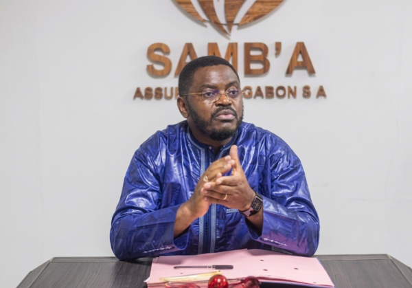 Gabon : SAMB’A Assurances lance une micro-assurance dédiée aux exploitants agricoles