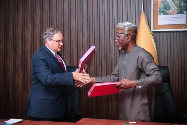 Niger's $1.9bn Dosso Refinery Deal