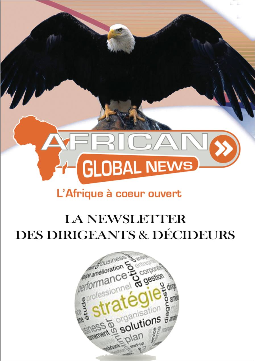 Africa Global News (AGN)