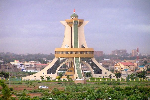 Burkina Faso Taps UMOA Market