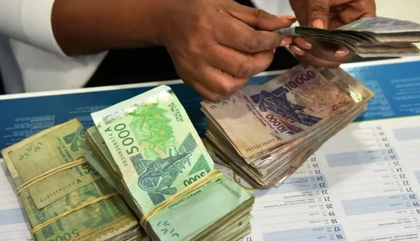 La Côte d’Ivoire mobilise 110 milliards de FCFA sur le marché financier de l’UMOA