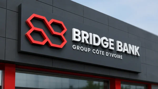 Banques : Hausse de 46% du bénéfice de Bridge Bank Group Côte d’Ivoire au premier semestre 2026
